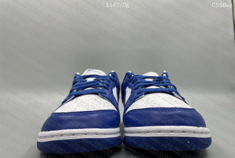 Dunk Kentucky 2