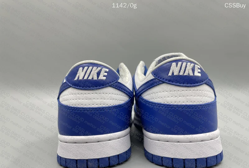 Dunk Kentucky 3