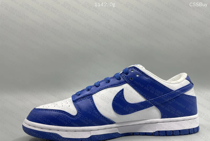 Dunk Kentucky 5