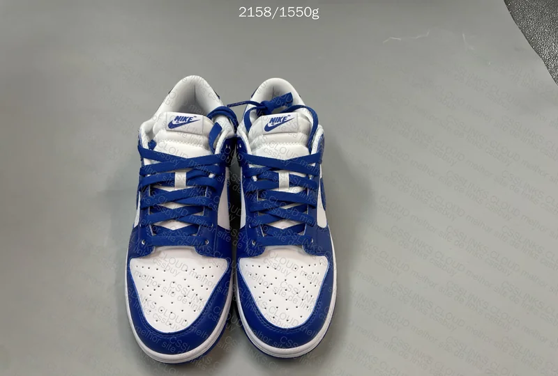 Dunk Kentucky