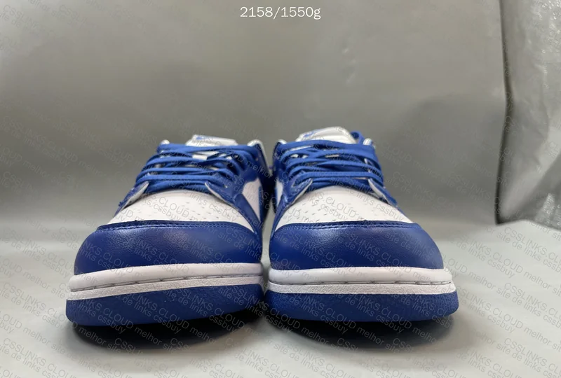 Dunk Kentucky 2