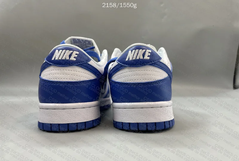 Dunk Kentucky 3