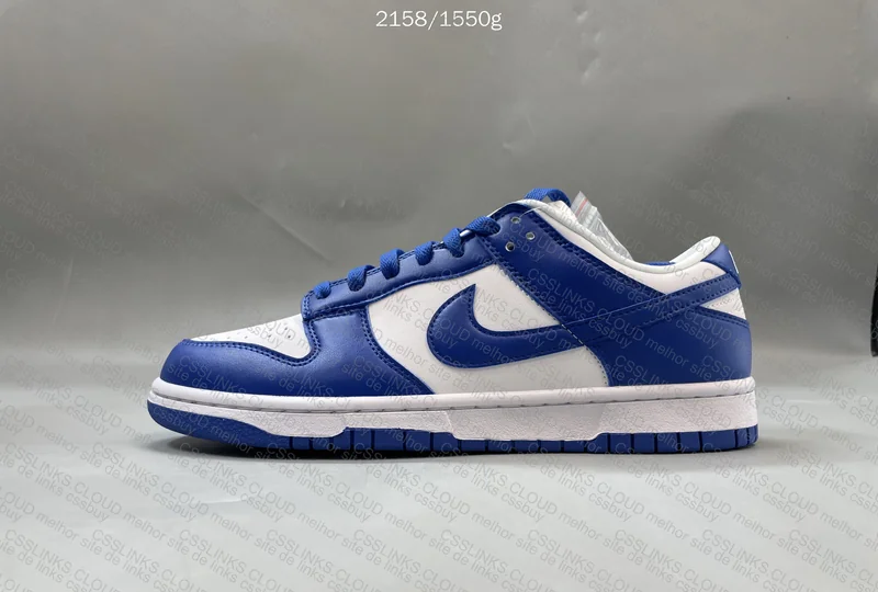 Dunk Kentucky 5
