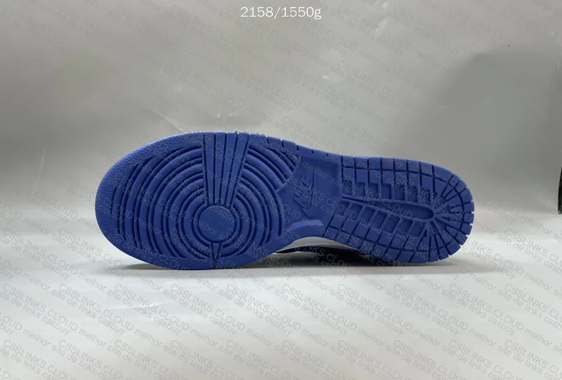 Dunk Kentucky 6
