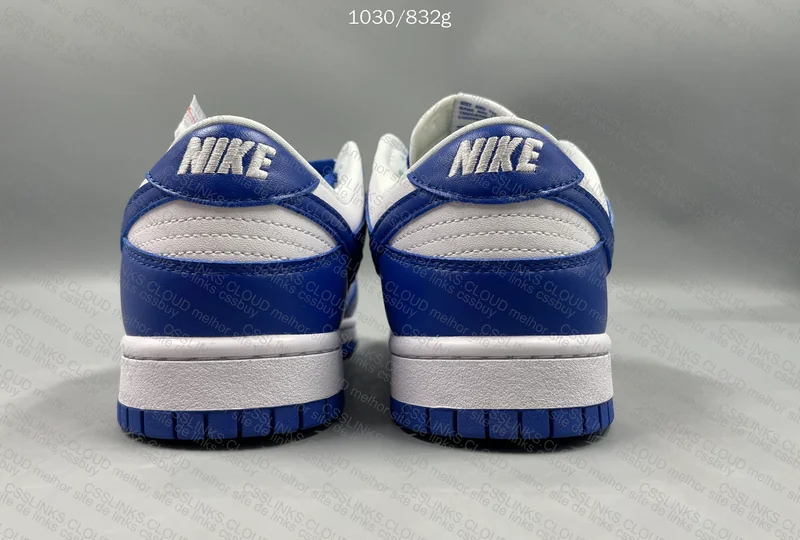 Dunk Kentucky