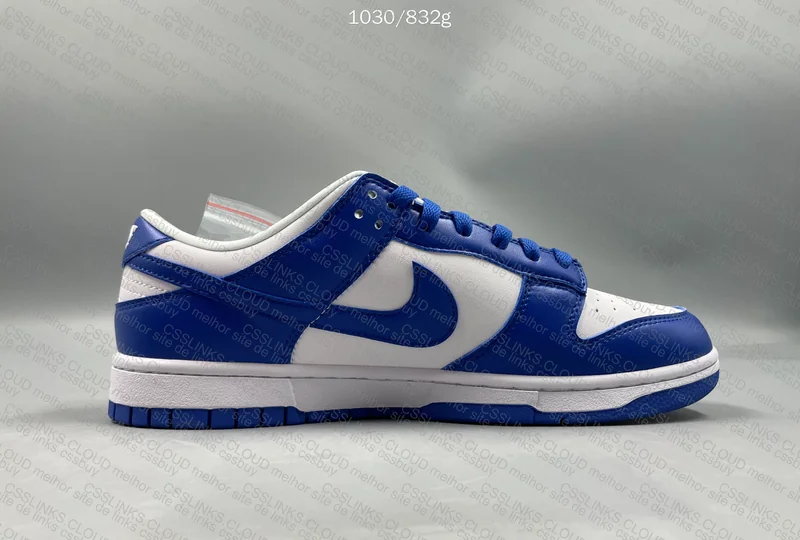 Dunk Kentucky 3