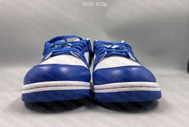 Dunk Kentucky 5