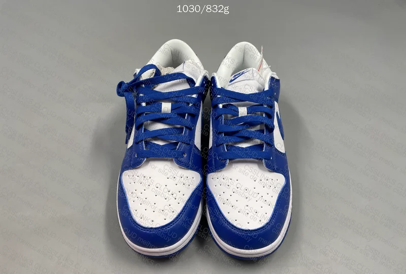 Dunk Kentucky 6