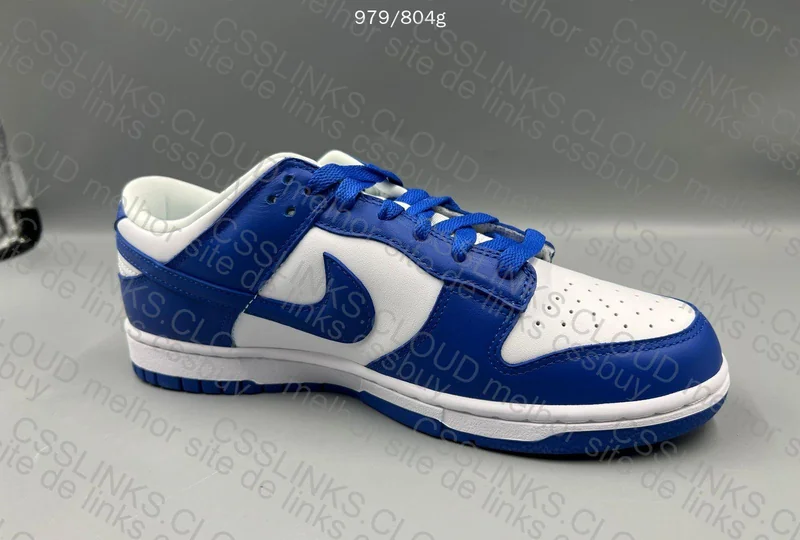 Dunk Kentucky