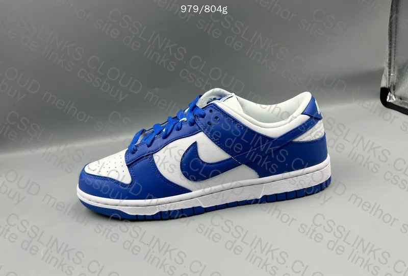 Dunk Kentucky 3