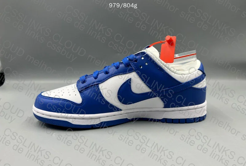 Dunk Kentucky 5