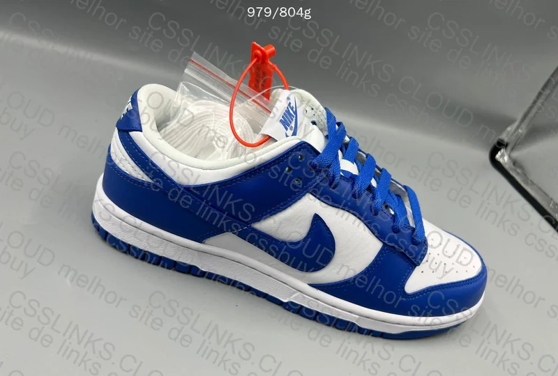 Dunk Kentucky 6
