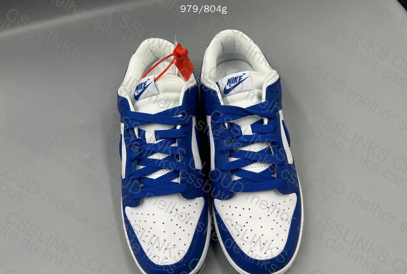 Dunk Kentucky 7