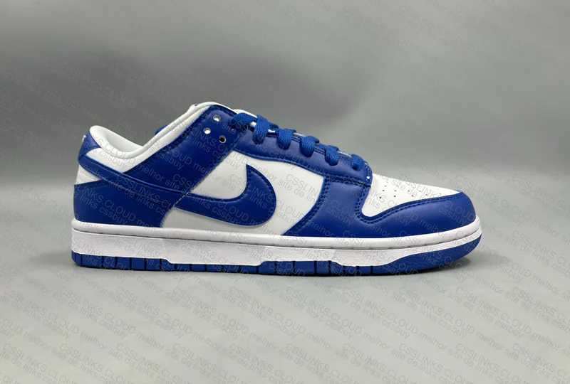 Dunk Kentucky 99¥ 4