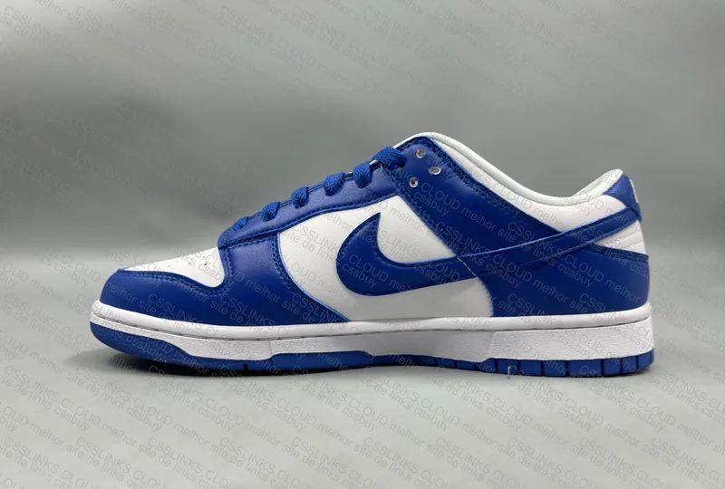 Dunk Kentucky 99¥ 5