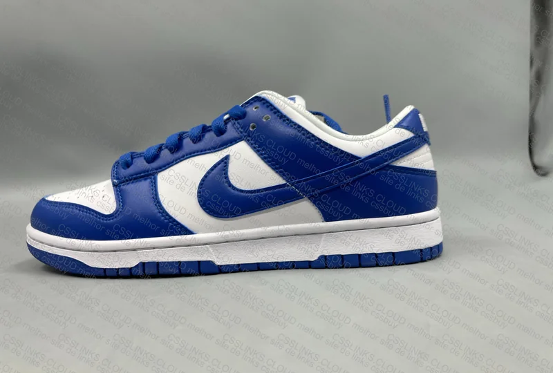 Dunk Kentucky 99¥ 7
