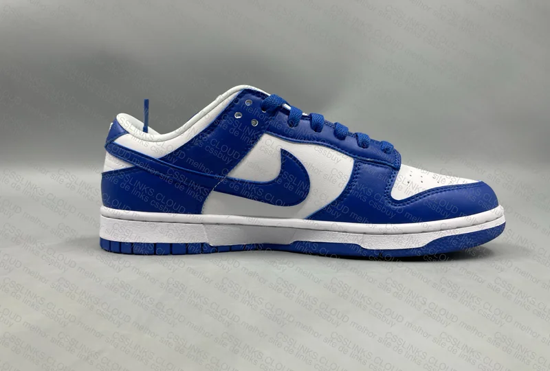 Dunk Kentucky 99¥ 8