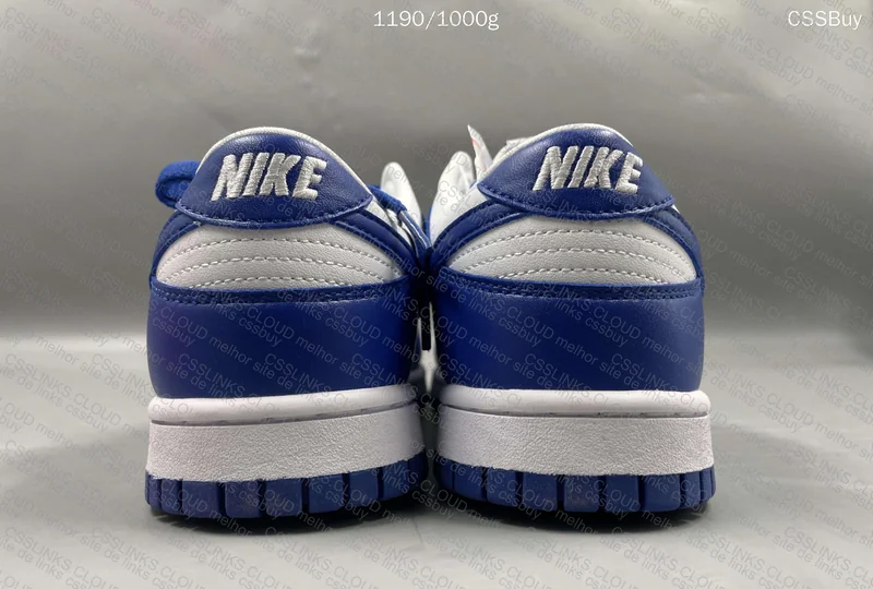 Dunk Kentucky 99y
