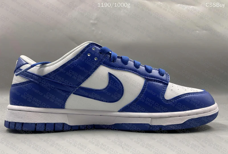 Dunk Kentucky 99y 2