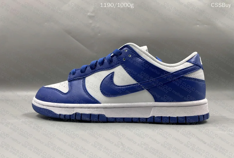 Dunk Kentucky 99y 3