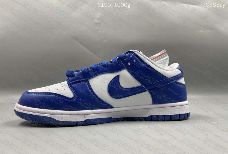 Dunk Kentucky 99y 4