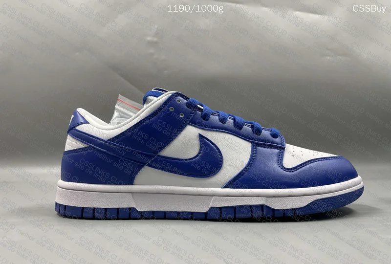 Dunk Kentucky 99y 5