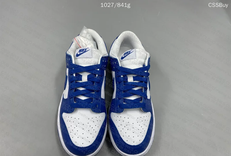 dunk kentucky (ajuda) 5