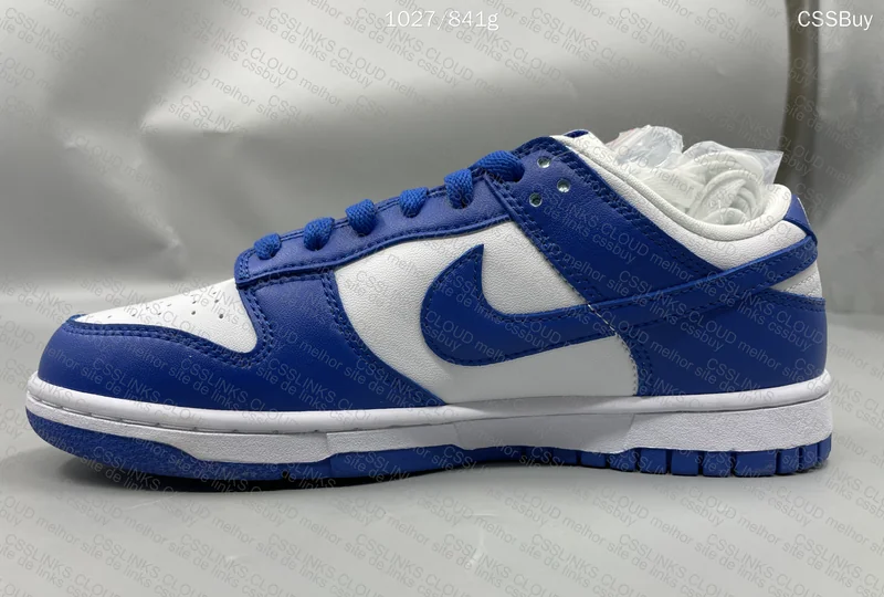 dunk kentucky (ajuda) 6