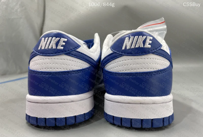 Dunk kentucky GL??? 3