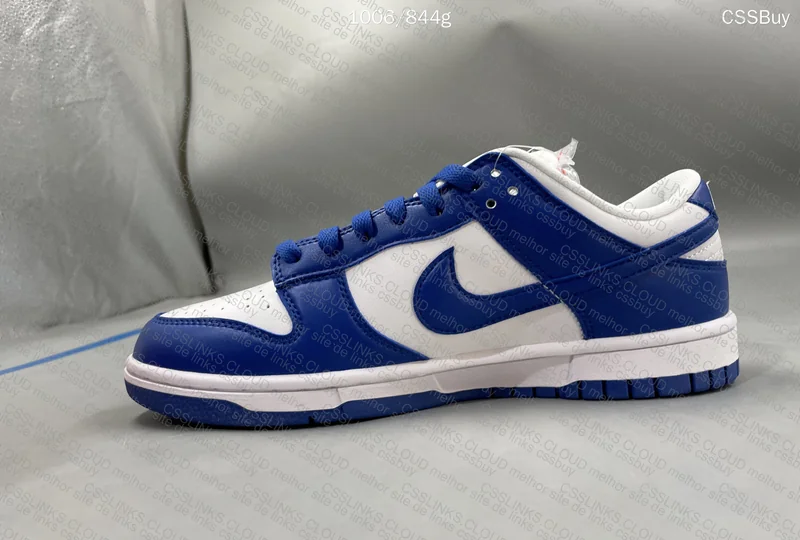 Dunk kentucky GL??? 5