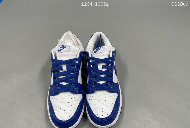 DUNK KENTUCKY - VT 99y
