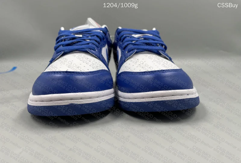 DUNK KENTUCKY - VT 99y 2