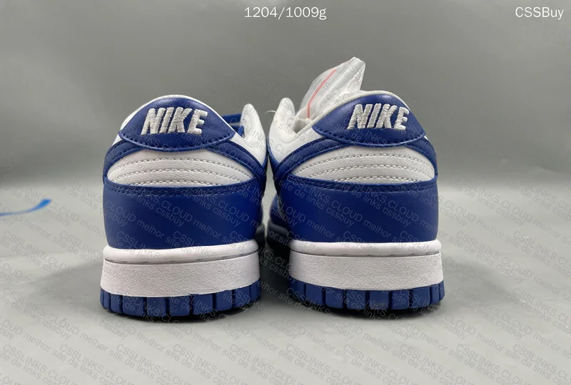 DUNK KENTUCKY - VT 99y 3