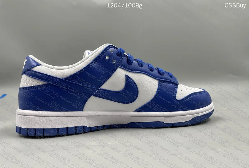 DUNK KENTUCKY - VT 99y 4