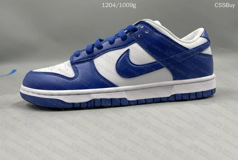 DUNK KENTUCKY - VT 99y 5