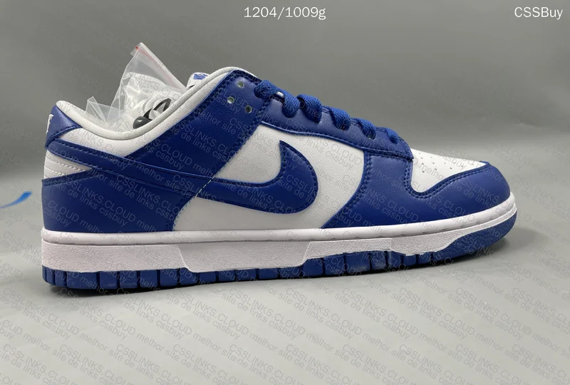 DUNK KENTUCKY - VT 99y 7