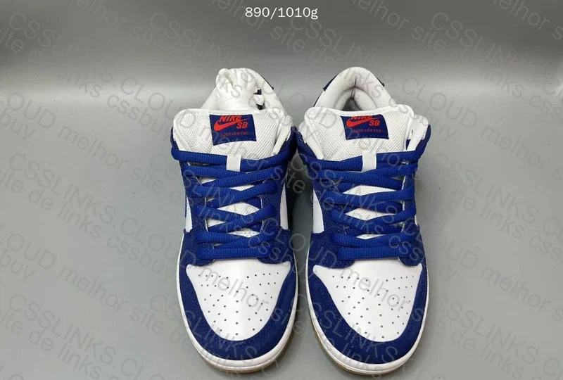 Dunk LA DODGER M BATCH (REPOST) 2
