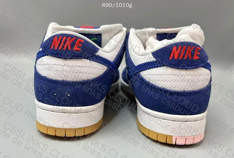Dunk LA DODGER M BATCH (REPOST) 3