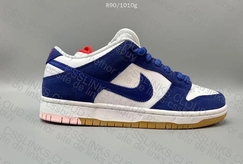 Dunk LA DODGER M BATCH (REPOST) 4