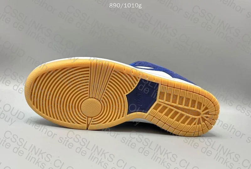 Dunk LA DODGER M BATCH (REPOST) 5