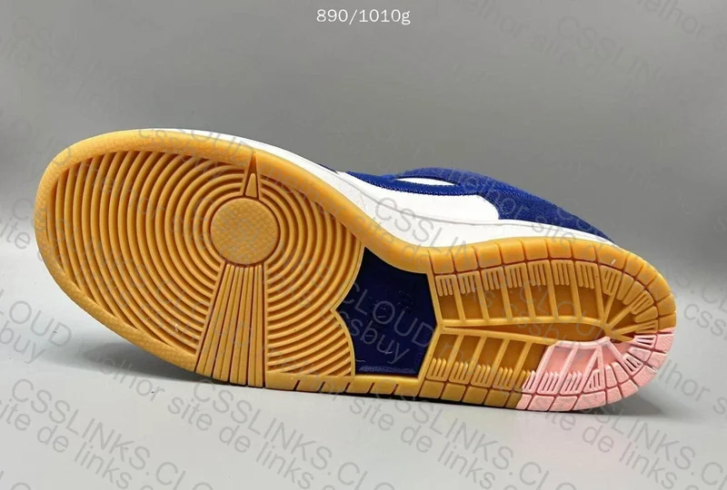 Dunk LA DODGER M BATCH (REPOST) 9