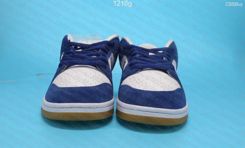 Dunk LA Dodgers 2