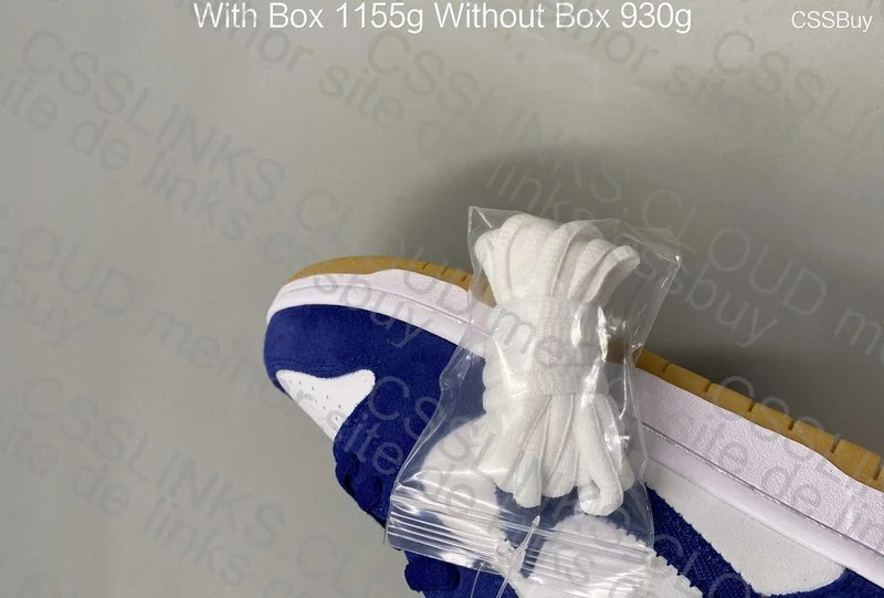 Dunk LA Dodgers