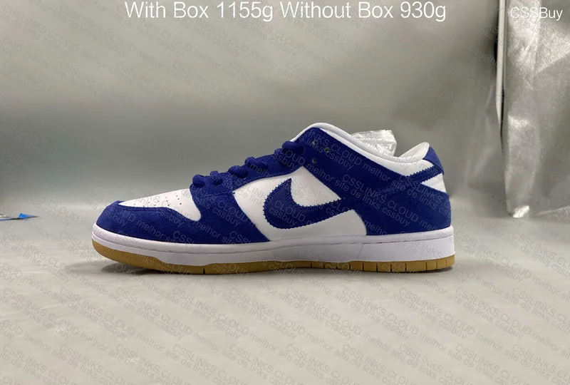 Dunk LA Dodgers 6