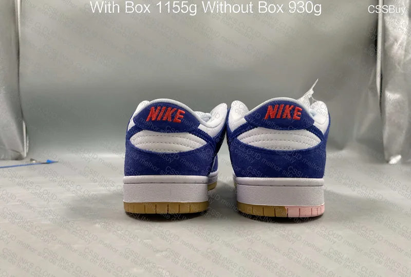 Dunk LA Dodgers 7