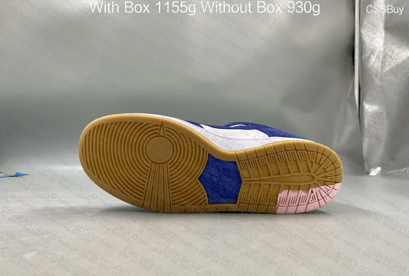 Dunk LA Dodgers 8