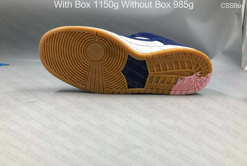 Dunk LA Dodgers
