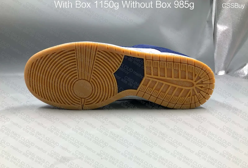 Dunk LA Dodgers 7