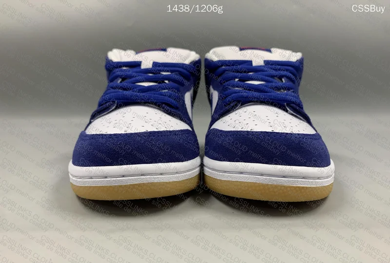 Dunk LA Dodgers 2