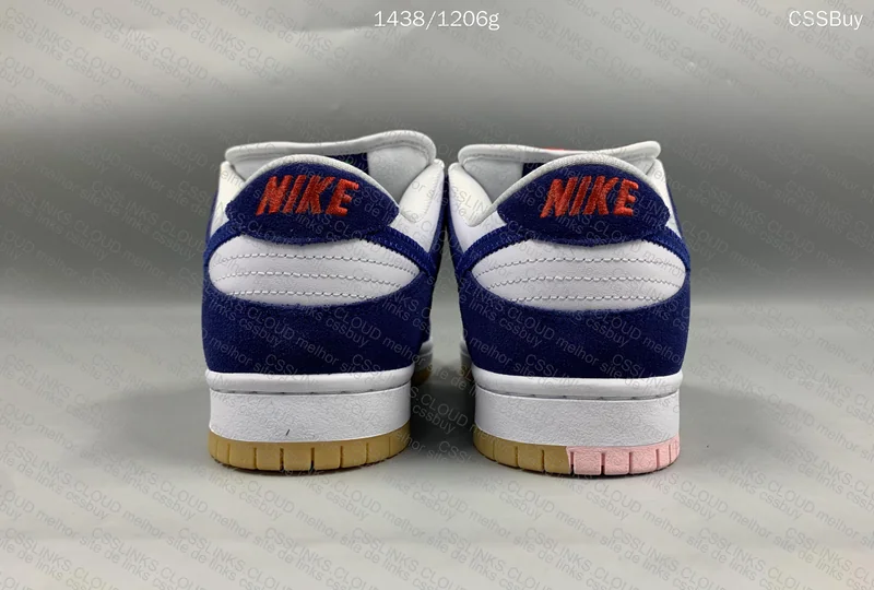 Dunk LA Dodgers 3